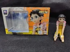 【中古】弱虫ペダル 小野田坂道 フィギュア