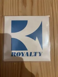 ROYALTY 30TH ANNIV. MIX / DJ KIYO