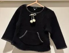 組曲ファム　KUMIKYOKU FAM. ベビーニット　ベビー服