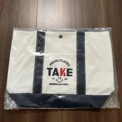 パーリーゲイツ　ノベルティのサムネイル