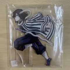 鬼滅の刃 柱稽古編 第2巻 ufotable BD/DVD特典 アクリルスタンド