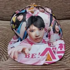 乃木坂46 初森ベマーズ帽子 西野七瀬 白石麻衣 生田絵梨花 橋本奈々未キャップ 2026年最新】生田絵梨花 キャップの人気アイテム - メルカリ