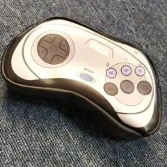 セガ コントローラー型ポーチ