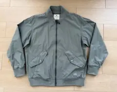 スノーピーク ブルゾン