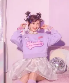 2025年最新】wego しなこの人気アイテム - メルカリ