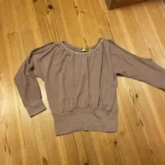 CECIL McBEE トップス　Mサイズ