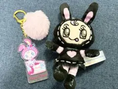 2026年最新】メゾピアノ キーホルダー ぬいぐるみの人気アイテム