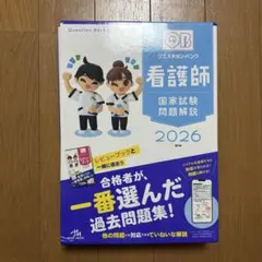 看護師 QBクエスチョンバンク（2025年）過去問題集➕必修問題集 - メルカリ