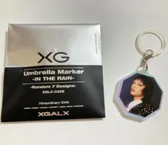 2025年最新】xg グッズ キーホルダーの人気アイテム - メルカリ