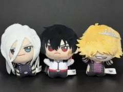 家庭教師ヒットマンREBORN! ちびぐるみ まとめ売り