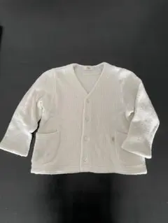 FITH 長袖 カーディガン M 日本製