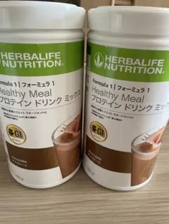 【大仏くらぶ様】HERBALIFE チョコレート2本セット｜リピーター様割◎ pi⭐︎様】HERBALIFE チョコレート2本セット｜リピーター様割◎ - メルカリ