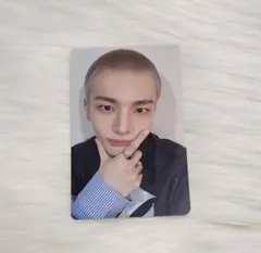 StrayKids スキズ ポップアップ 特典トレカ ヒョンジン