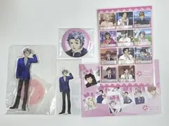 ときメモGS 設楽聖司 まとめ売り