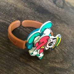 昭和　レトロ ディズニーランド　お土産品　おもちゃ
