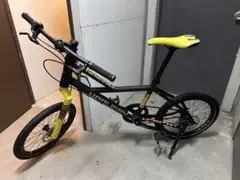 キャノンデール　フーリガン CycleTripスタッフ愛車紹介CANNONDALE HOOLIGAN】by名古屋