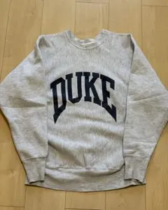 2026年最新】dukeトレーナーの人気アイテム - メルカリ