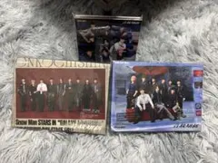 Snow Man CD・Blu-rayセット音故知新　初回盤A、B、通常盤セット