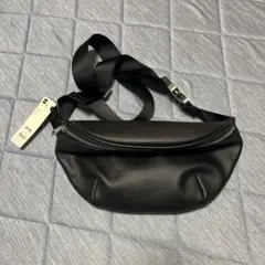 ボディバッグ 本革