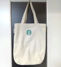 Starbucks Rewards限定　トートバッグ　Coffee Story