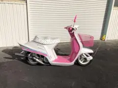クレタク　スパタク タクト/フルマーク/フルマークS(AF09)-since 1984- - バイクの系譜