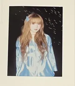 ME:I タワレコカフェ　山本すず