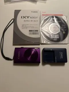 2026年最新】IXY 600Fの人気アイテム - メルカリ