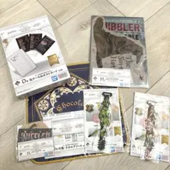 ハリーポッター　一番くじ　ファンタスティックビーストのサムネイル