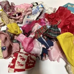 ジャンク！　ドール服