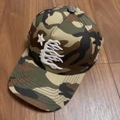 Grim Reaper snap back cap scottian 日本未入荷 - メルカリ