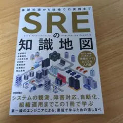 SREの知識地図