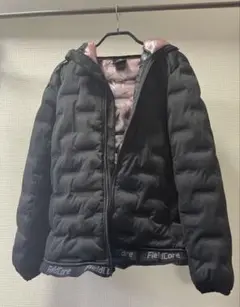 ワークマン ブルゾン