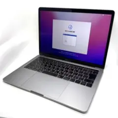 Apple MacBook Pro 13インチ Intel Corei7 中古品