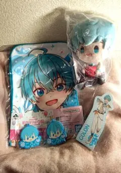 すとぷり一番くじ ころんくん まとめ売り