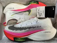 ナイキ　アルファフライ 26cm 初代 2025年最新】初代アルファフライの人気アイテム - メルカリ