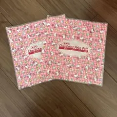 ハローキティ　フェルトセット　新品未使用