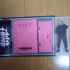 関口メンディーアクリルスタンド