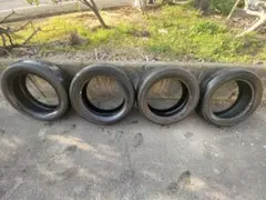 2025年最新】225 55R17 タイヤホイールセットの人気アイテム - メルカリ