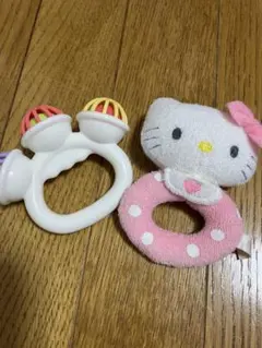 希少品ハローキティ トイプードルマスコット ベージュ 2026年最新】キティちゃん初期の人気アイテム - メルカリ