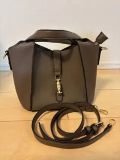 イエッカヴェッカ　ショルダーバッグ