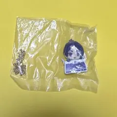 ブルーロック　きゃらっくおでかけフィギュア　御影玲王