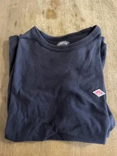 DANTON Tシャツ