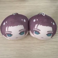 糸師冴 おまんじゅう ブルーロック