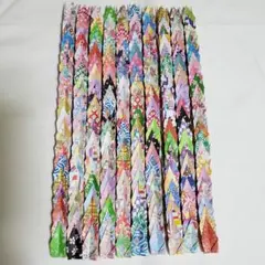 子供服☆楽ちん下着☆NATSTOYOUさん専用】和柄千代紙折り鶴 追加500羽