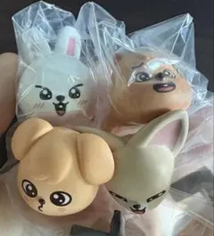 straykids ハン ぬいぐるみ Stray Kids SKZOO PLUSH ORIGINAL Ver HAN QUOKKA | eBay