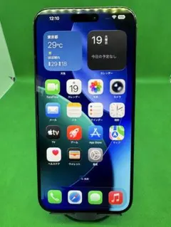 Iphone15promax SIMフリー ブルーチタニウム