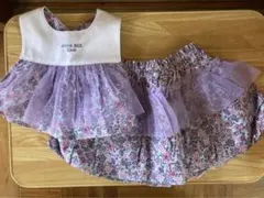 スタイ&カバーパンツ　アナスイミニ