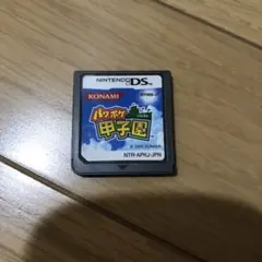 パワポケ甲子園　ソフトのみ