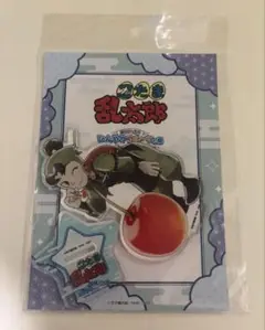 忍たま乱太郎 スイーツパラダイス アクリルスタンド 伊賀崎孫兵