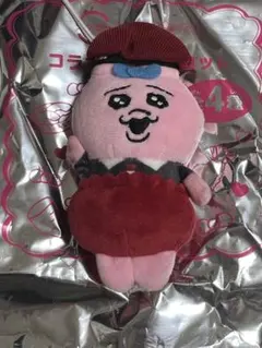 おぱんちゅうさぎ　スシロー